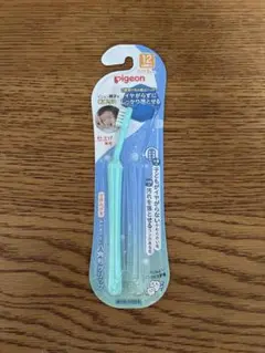 ピジョン 歯ブラシ　12ヶ月