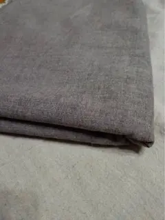 コットンリネン 無地