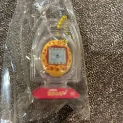 たまごっち　おかしなたまごボーロっち　パッケージチャームつき　3