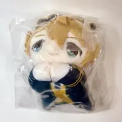 ラギー はぐキャラ