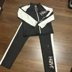 大値下げ！美品Henジャージ 上下セット160