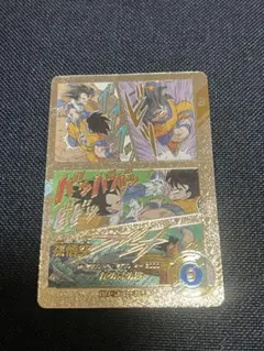 apt-005 孫悟空 SR★★ スーパーパラレル　スーパーダイバーズ40th