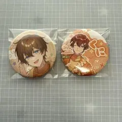 モノパス ピヤノ 缶バッジ コースター - メルカリ