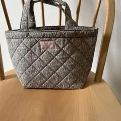 リンネル付録バック