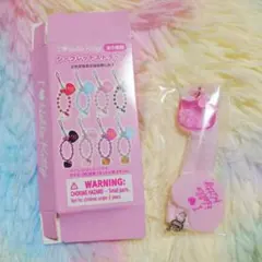 HELLO KITTY♥︎ JISOOジス キティ モバイルストラップ - メルカリ