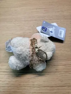 くまのプーさんぬいぐるみキーホルダー上海ディズニーのサムネイル