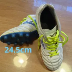モナルシーダ NEO 3 SELECT 24.5サッカースパイク ミズノ