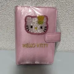 ハローキティ ミニ6穴 フリーダイアリー ピンク サンリオ - メルカリ