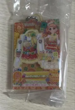 【アイカツ】キャンディハウスノースリーブ、栗栖ここね
