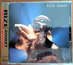 RIZE ROOKEY CD