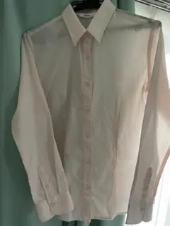 ミニー ワイシャツ