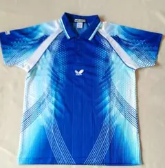 ★美品★Butterfly 卓球ウェア ユニホーム M