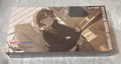 未開封 VSPO! GEAR ゲーミングキーボード 千燈ゆうひ ぶいすぽっ！