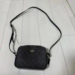 coach ショルダーバッグ