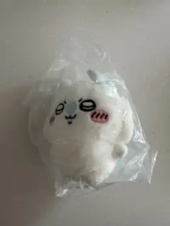 ちいかわ おすわりぬいぐるみ2 モモンガのサムネイル
