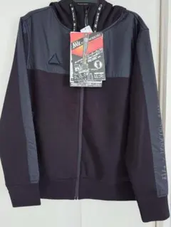 【LLサイズ】ワークマン WindCoreプロコアARX ヒーターミドルフーディ