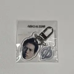三代目 登坂広臣 めじるしアクセサリー ガチャ - メルカリ