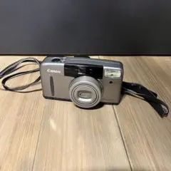 美品 キャノン CANON AUTOBOY S シルバーのサムネイル