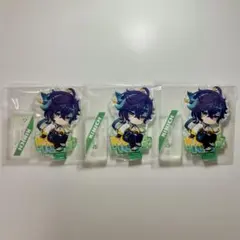 原神 キィニチ アクスタキーホルダー まとめ売り