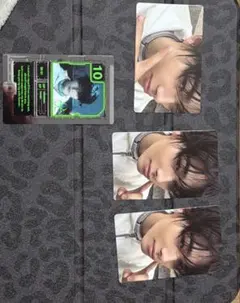 DESIRE: UNLEASH ニキ トレカ まとめ売り