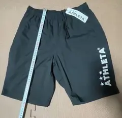 アスレタ ハーフパンツ