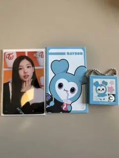 TWICE オフラインくじ　E賞　ナヨン　まとめ売り