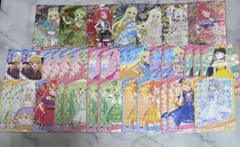 アイプリ　カード　アクリルキーホルダー　まとめ売り