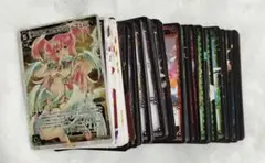 WIXOSS ウィクロス 永らえし者 タウィル＝ノル 箔押し版 ノーマル