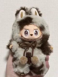 ジモモ ぬいぐるみ