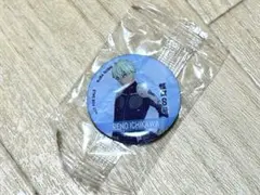 怪獣8号 くら寿司 マグネット 市川レノ