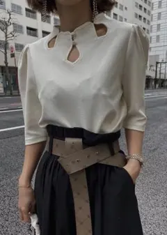アメリヴィンテージ アメリ　ameri　完売品　amerivintageのサムネイル