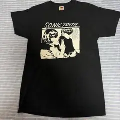 SonicYouth Goo BandT fruits 90〜00s