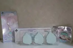 すみっコぐらし とかげセット