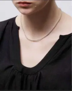 SOPHIE BUHAI Suzanne Chain Necklaceのサムネイル