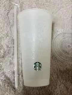 2025ミステリーカラーチェンジングリユーザブルコールドカップ710ml