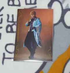 刀剣乱舞 刀ミュ 静かなる夜半の寝ざめ 個ブロ 山姥切国広 加藤大悟