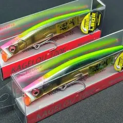 【未使用】 メガバス カゲロウ 8個 セット売り 2025年最新】メガバス カゲロウ セットの人気アイテム - メルカリ