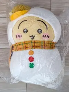 ☆ちいかわ☆うさぎ☆エニマイくじ☆セブン-イレブン☆