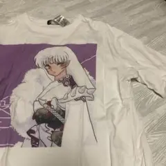 armabianca 犬夜叉 殺生丸 Tシャツ M