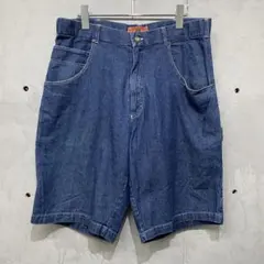 RAW EDGE Denim Painter Short ペインター デニムのサムネイル