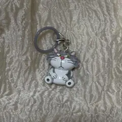 ディズニー めじるしアクセサリー ルシファー ミニチャーム