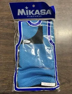MIKASA リベロ ビブス ゼッケン