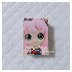 スパイファミリー アーニャフォージャー ⭐️ Qposket