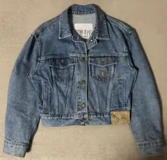 レア！FERRE JEANS フェレジーンズ　極暖デニムジャケット　L　XL レア！FERRE JEANS フェレジーンズ 極暖デニムジャケット L XL レア