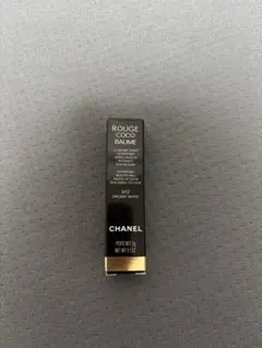 新品未使用CHANEL ROUGECOCOBAUME912DREAMYWHITE
