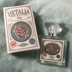 ヘタリア イタリア 香水