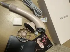 Brighte Shower Dryer ピンク