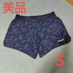 patagonia　パタゴニア　ショートパンツ　Sサイズ　レディース