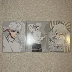 ブルーロック 凪誠士郎 トレカ カメクロ