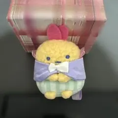 美品 すみっコぐらし うさぎのふしぎなおまじない ぺんぎん？てのり